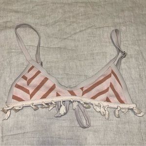 Tularosa Bikini Top